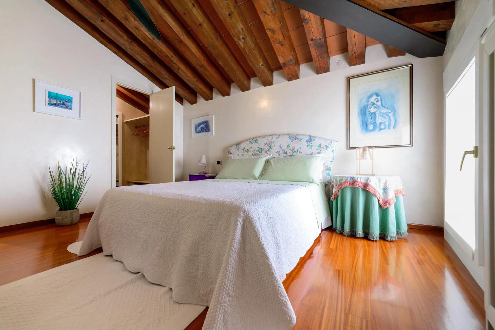 Mini Suite Deluxe Isola di Mezzo Treviso Exterior foto