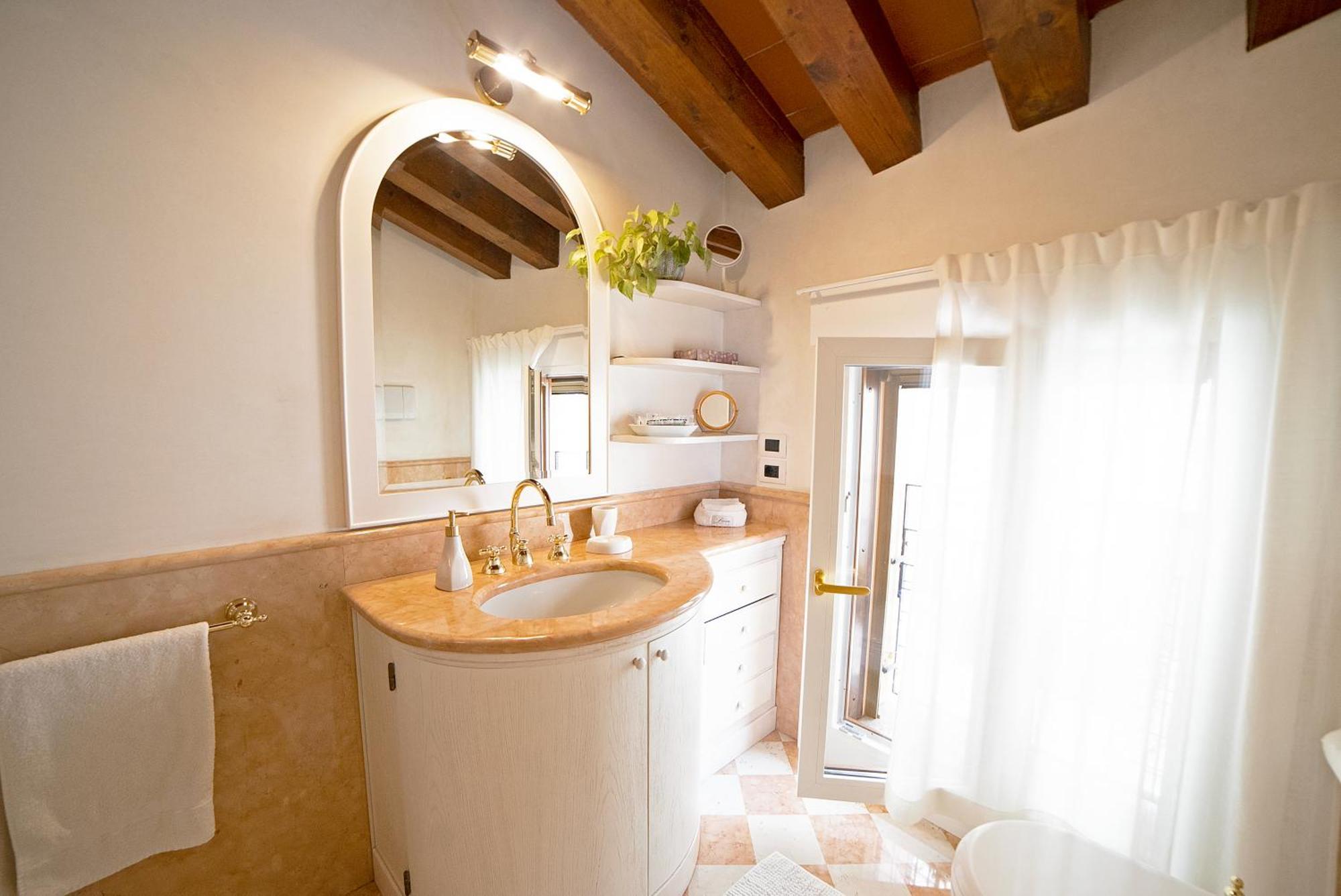 Mini Suite Deluxe Isola di Mezzo Treviso Exterior foto